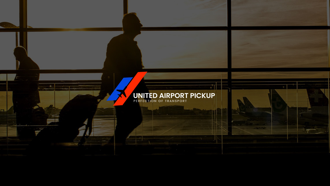 United-Airport-Pickup